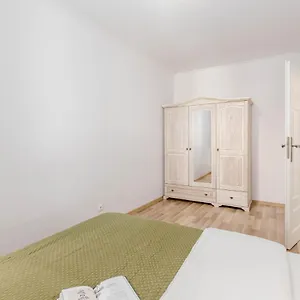 Chill Praga Waszyngtona Apartament