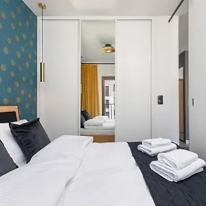 Port Praski Stylish Near Old Town Apartament