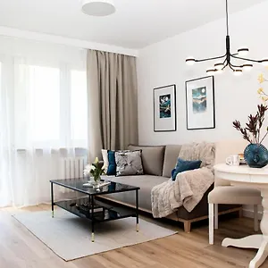 Stoklosy Apartament