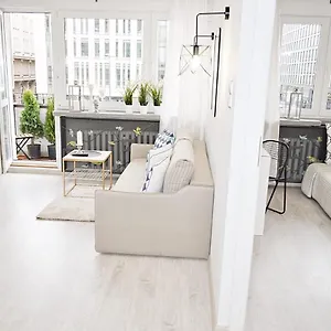 Golden View Apartament