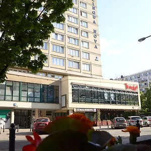 Likeapartment, Centrum Apartament