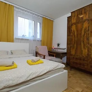 Ivory House Apartament